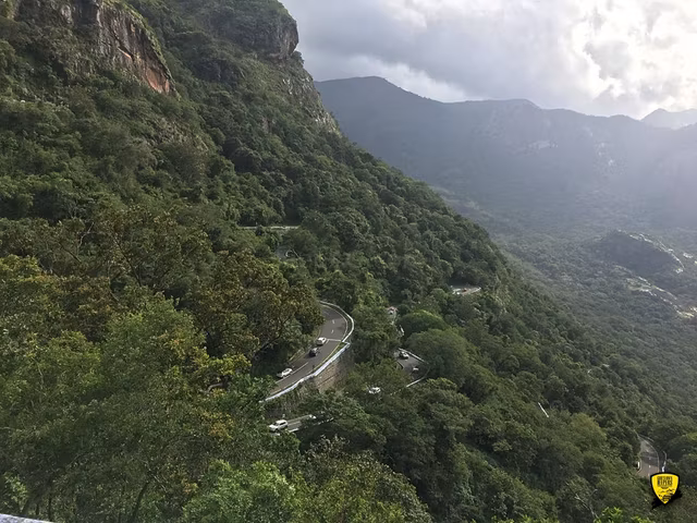 Monsoon Trails in God's own Kerala