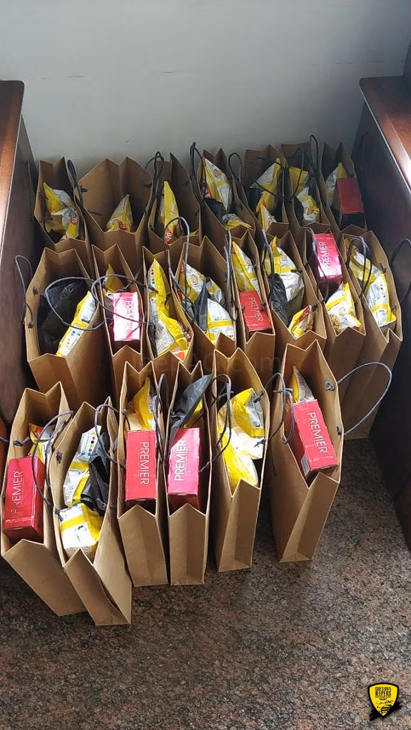 Monsoon Trails in God's own Kerala