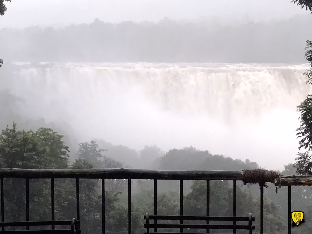 Monsoon Trails in God's own Kerala