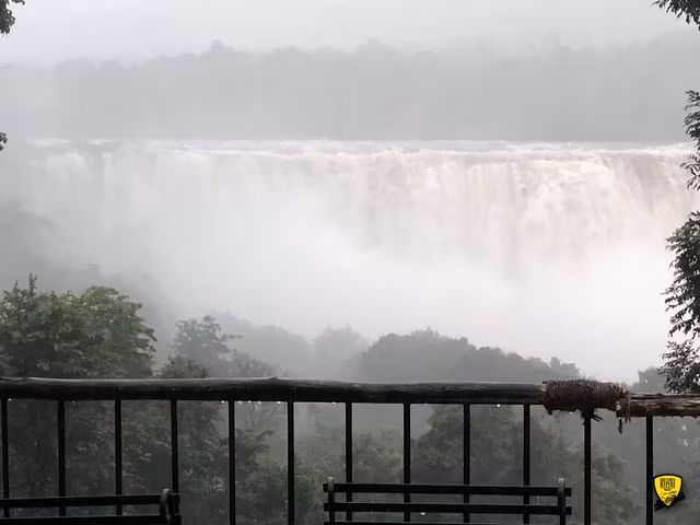 Monsoon Trails in God's own Kerala
