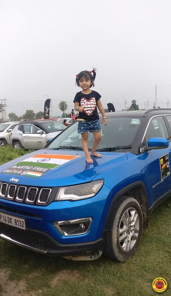 North Jeep Group - Independence Day Trail