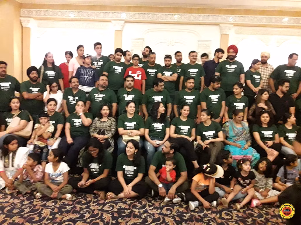 North Jeep Group - Independence Day Trail