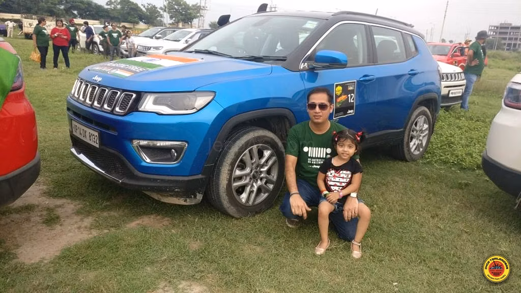 North Jeep Group - Independence Day Trail