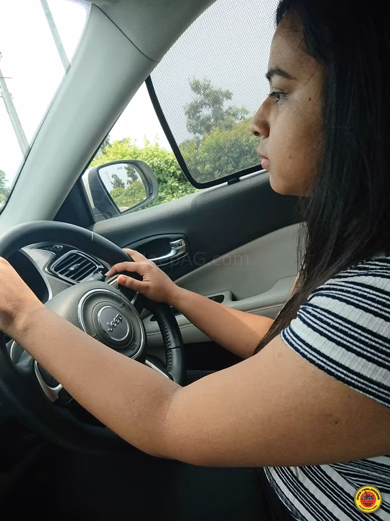 North Jeep Group - Independence Day Trail