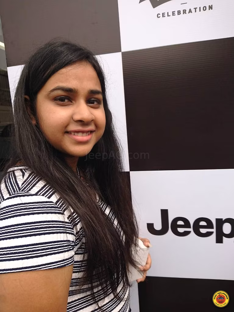 North Jeep Group - Independence Day Trail