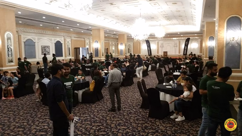 North Jeep Group - Independence Day Trail