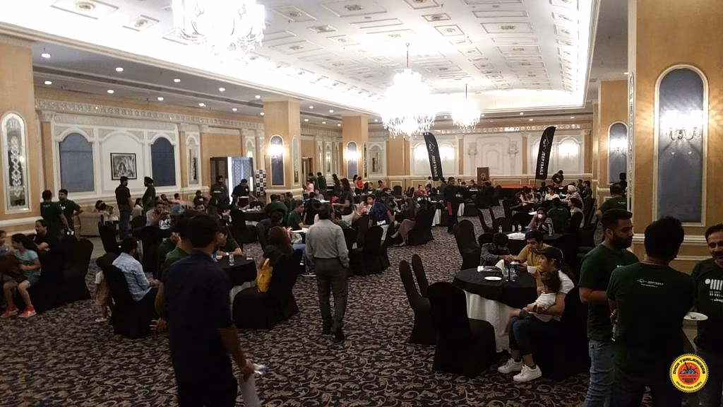 North Jeep Group - Independence Day Trail