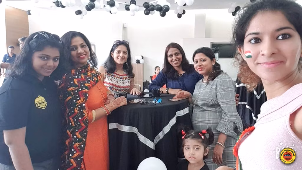 North Jeep Group - Independence Day Trail