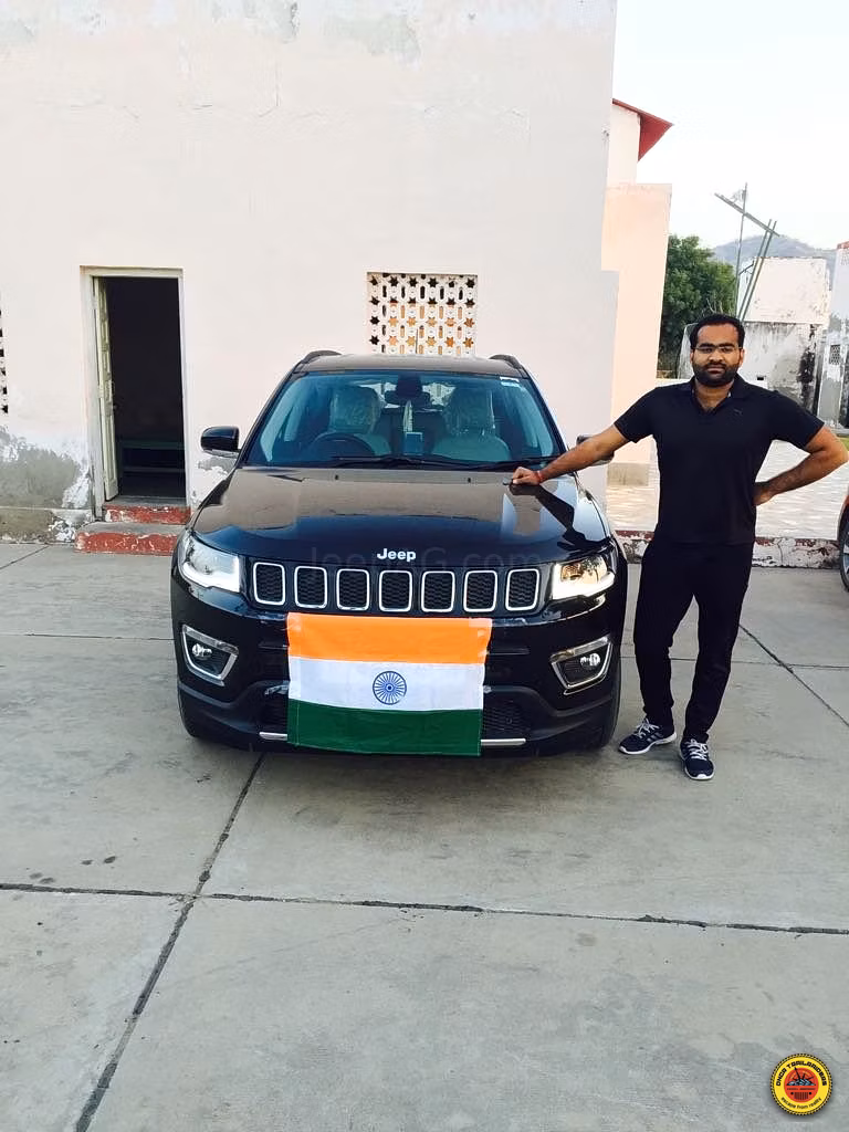 North Jeep Group - Independence Day Trail