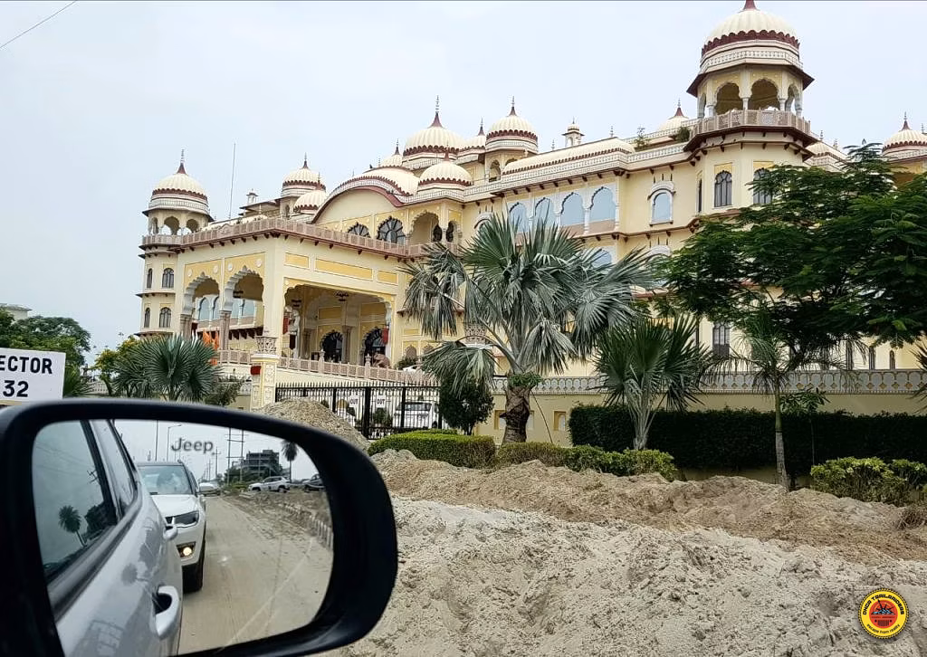 North Jeep Group - Independence Day Trail