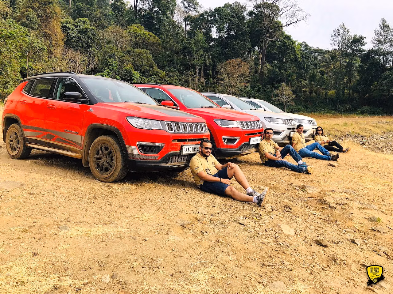 South Mountain Trails at Vagamon
