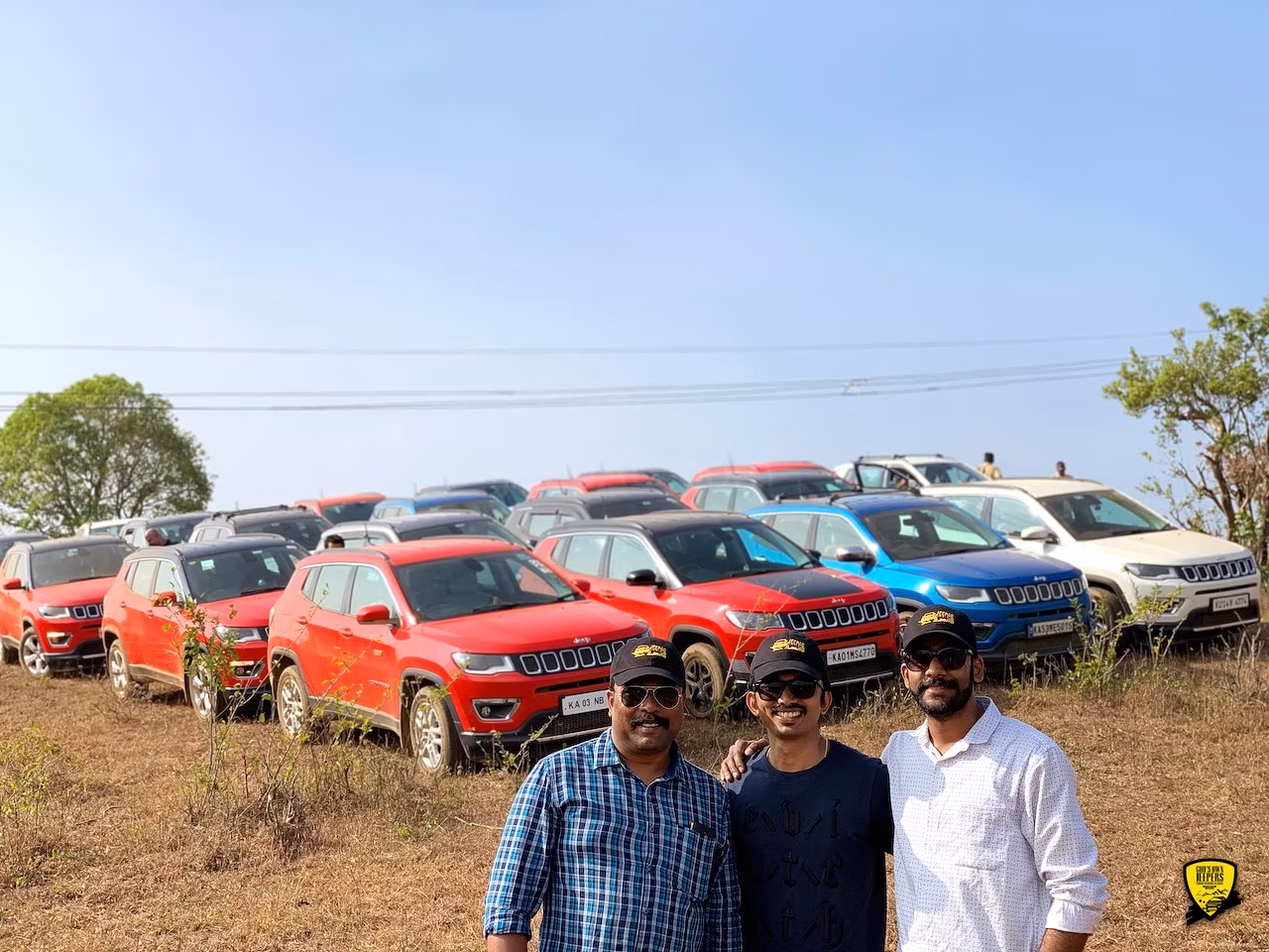 South Mountain Trails at Vagamon