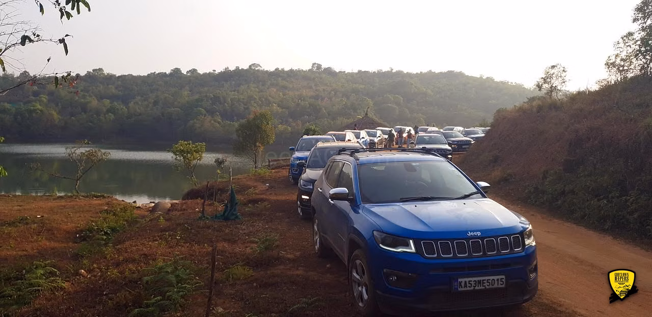 South Mountain Trails at Vagamon