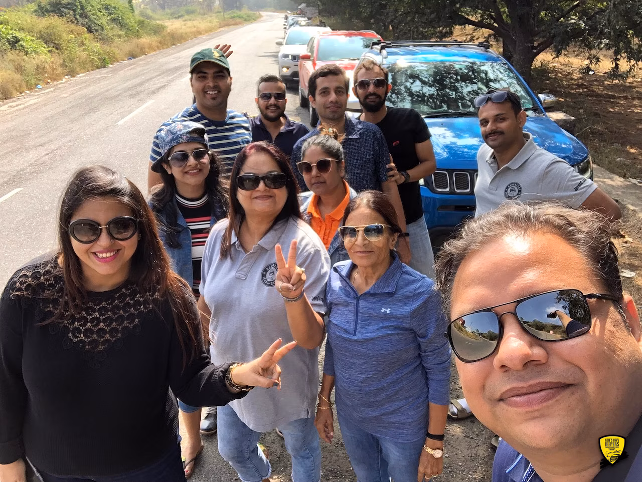 South Mountain Trails at Vagamon