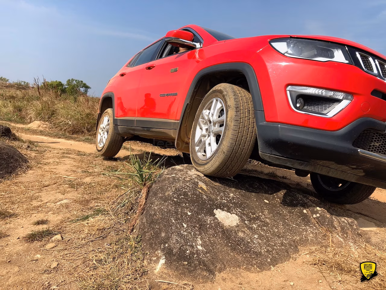 South Mountain Trails at Vagamon