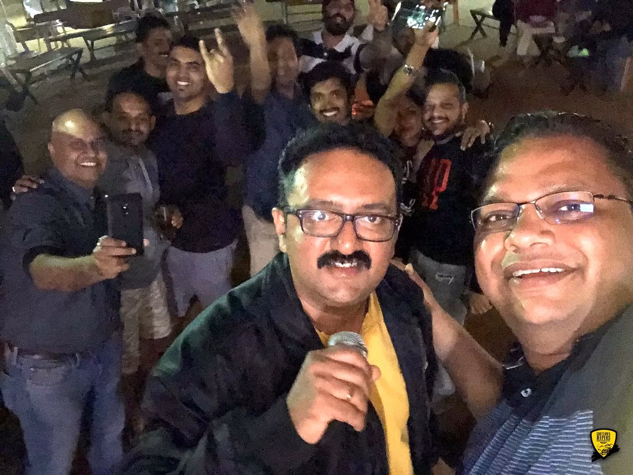 South Mountain Trails at Vagamon