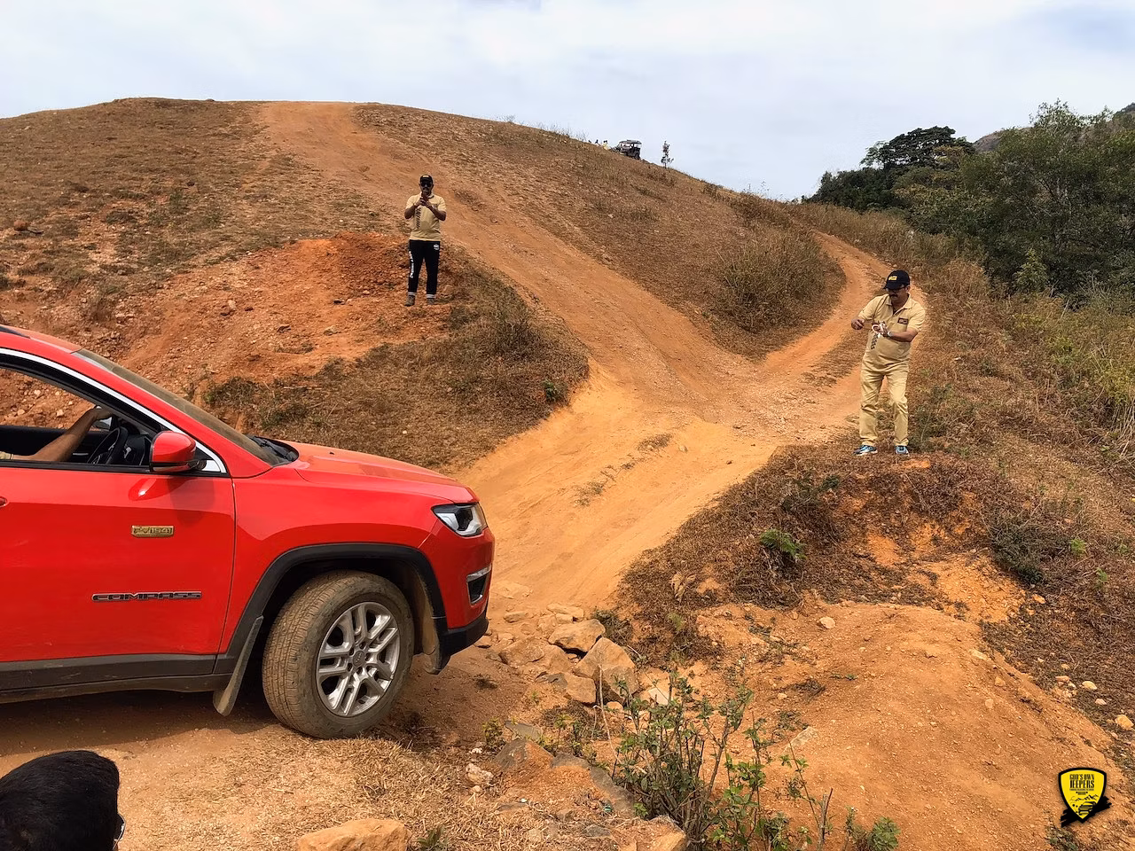 South Mountain Trails at Vagamon