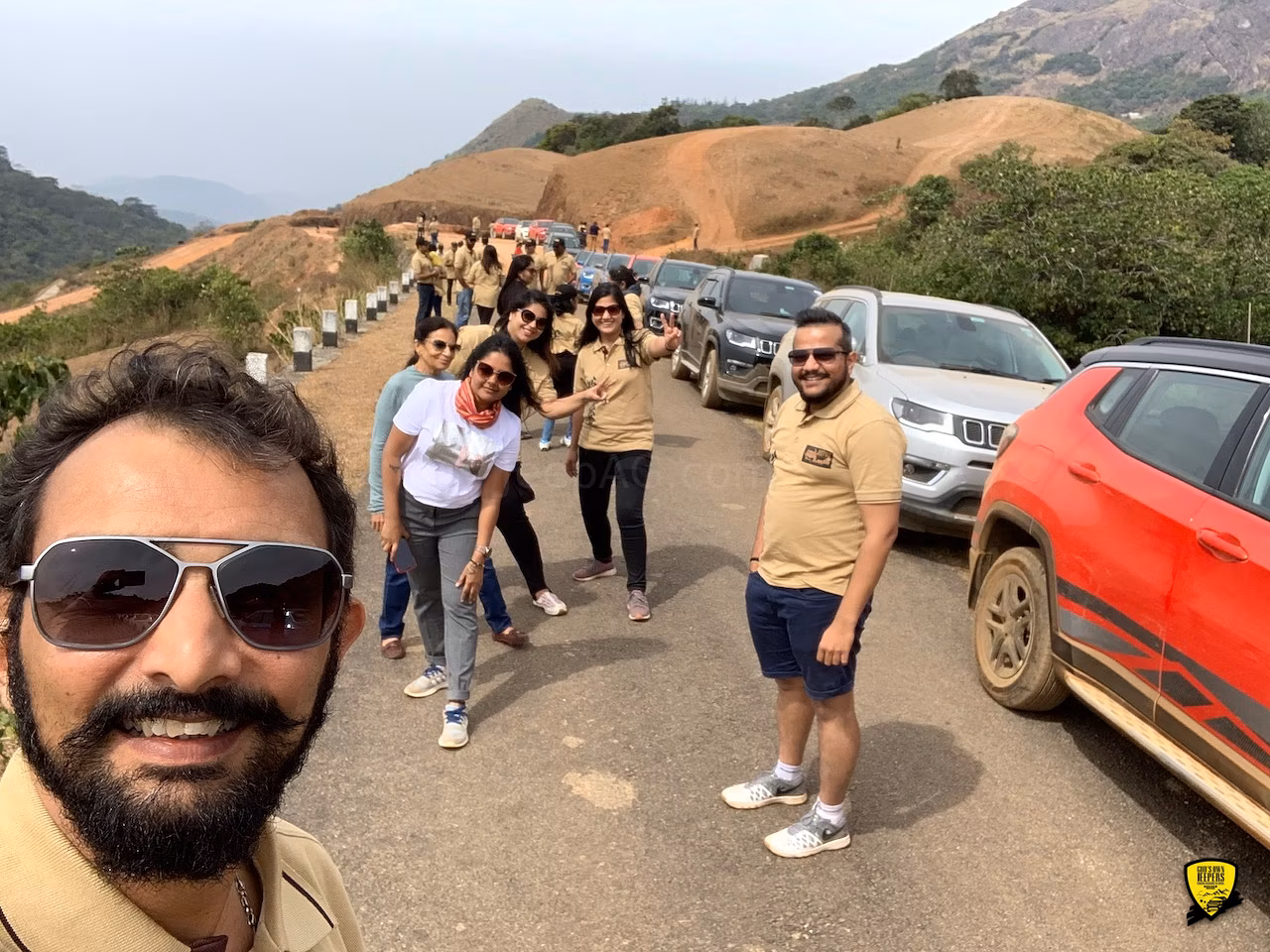 South Mountain Trails at Vagamon