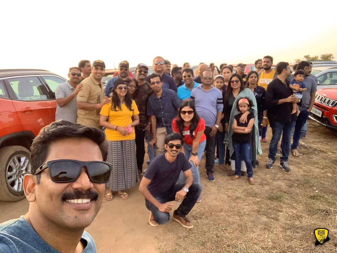 South Mountain Trails at Vagamon