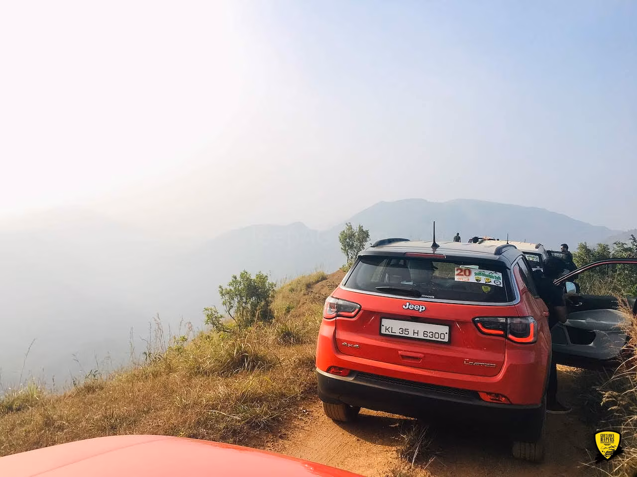 South Mountain Trails at Vagamon