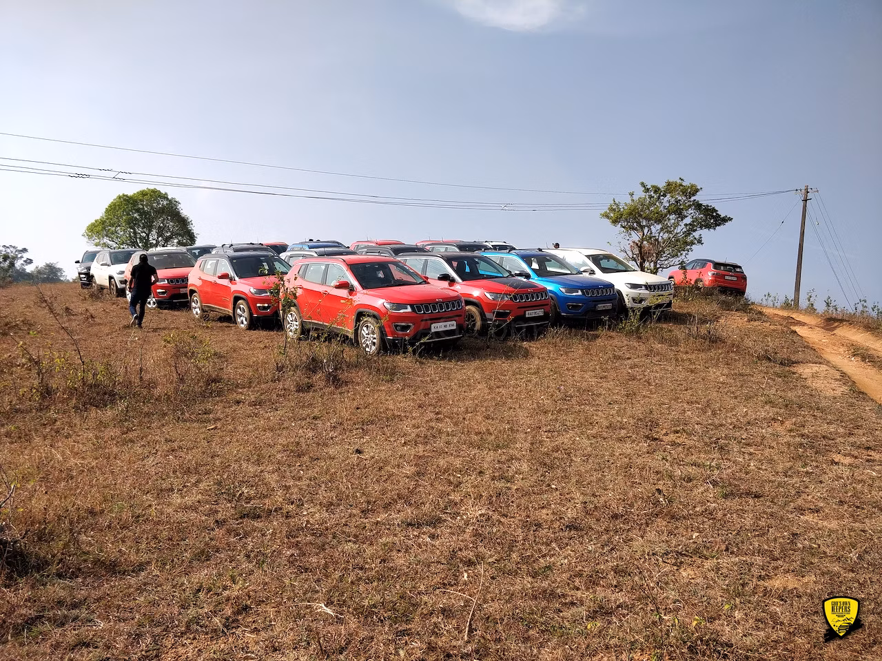 South Mountain Trails at Vagamon