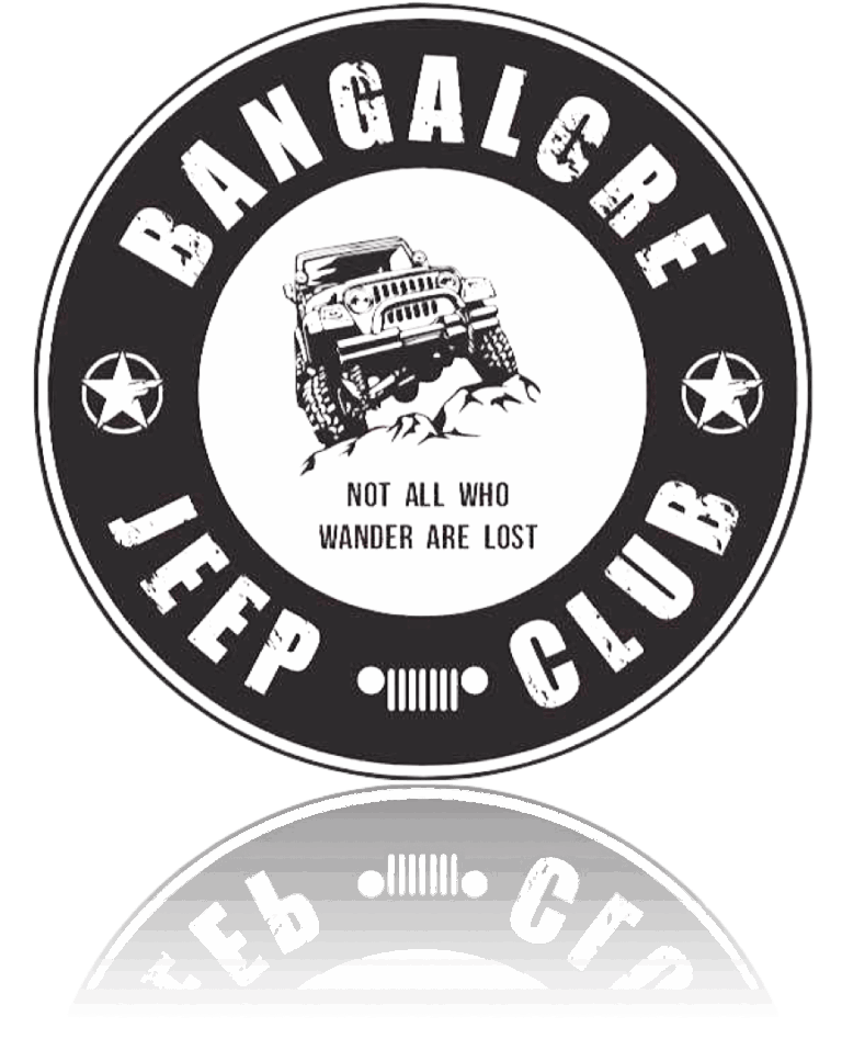 Bangalore Jeep Club