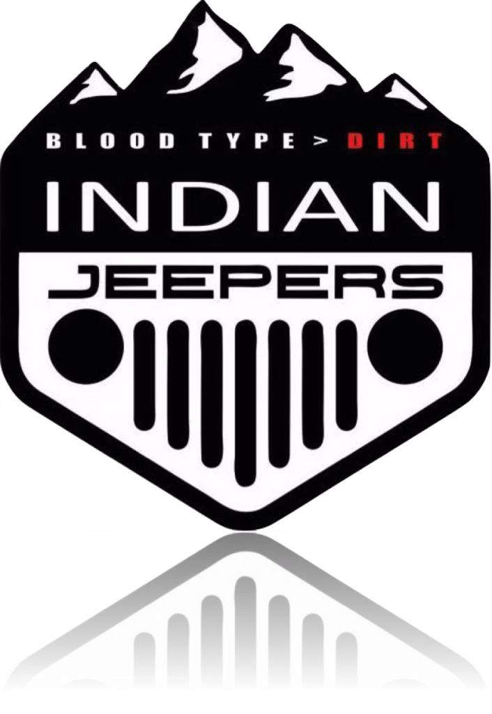 Indian Jeepers - Erstwhile Jeep Owner Club of North India.