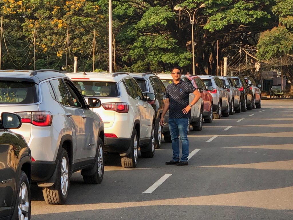 bangalore meet apr