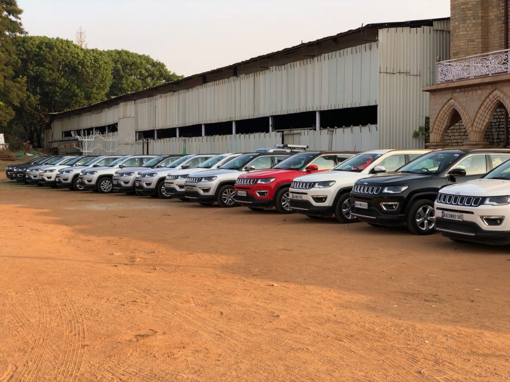 bangalore meet apr