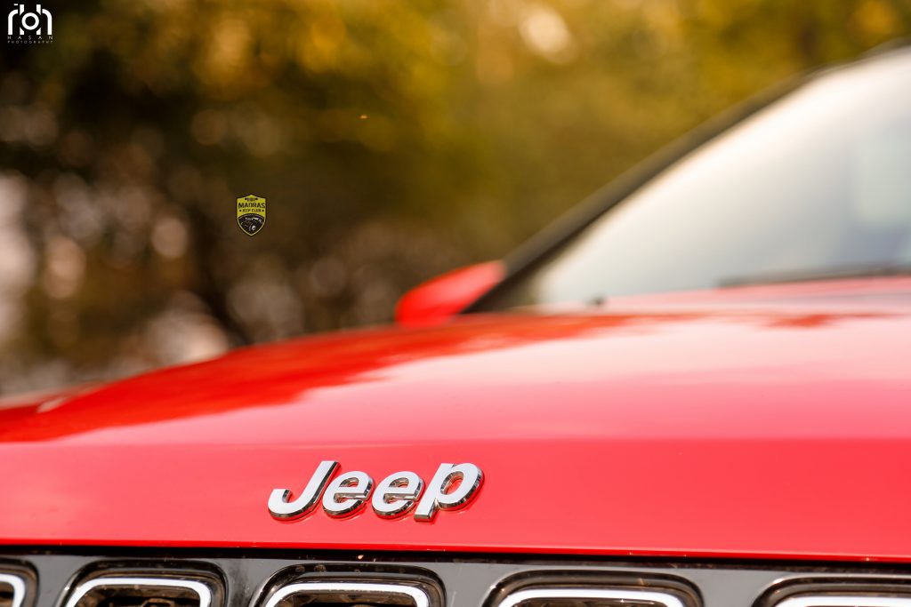 madras jeep club meet