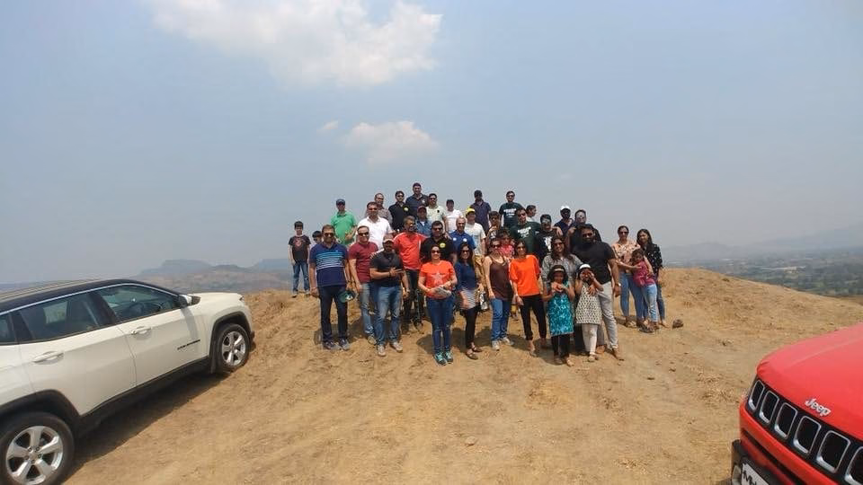 west trip
