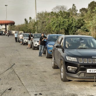 Chandigarh Meet