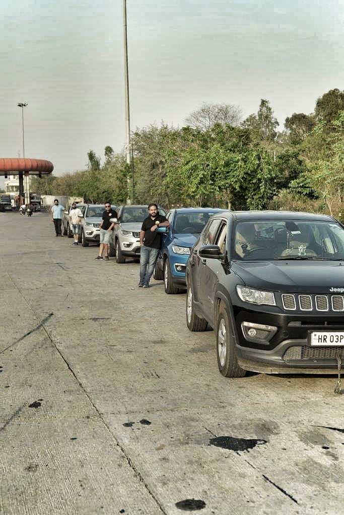 Chandigarh Meet