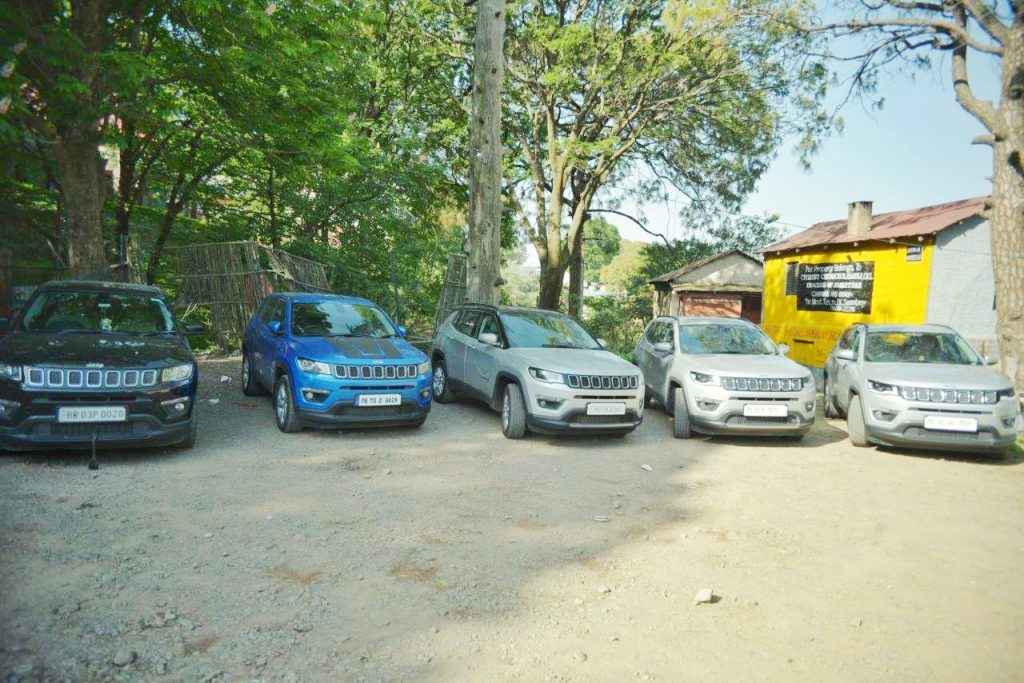 Chandigarh Meet