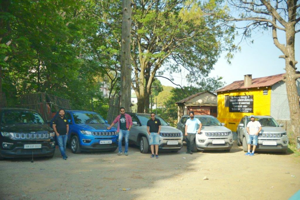 Chandigarh Meet