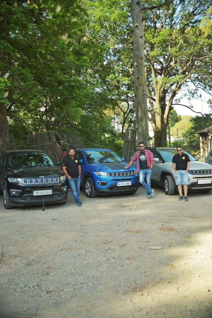 Chandigarh Meet