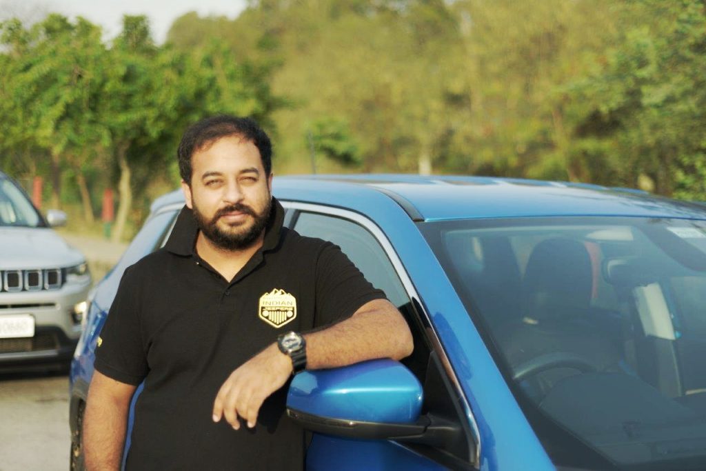 Chandigarh Meet