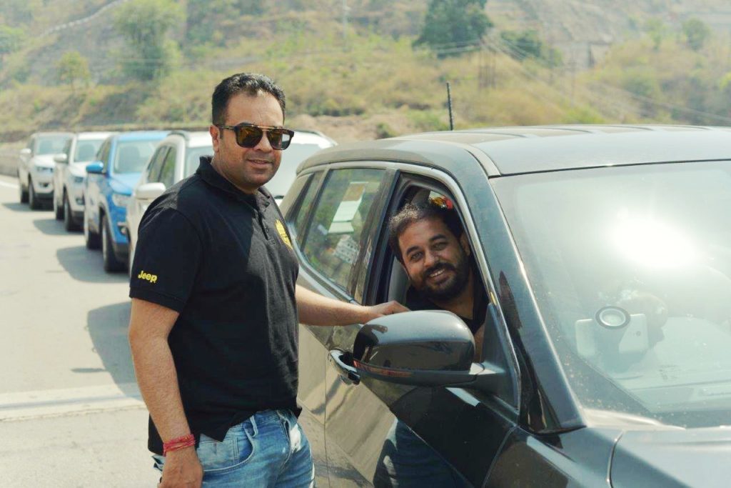 Chandigarh Meet
