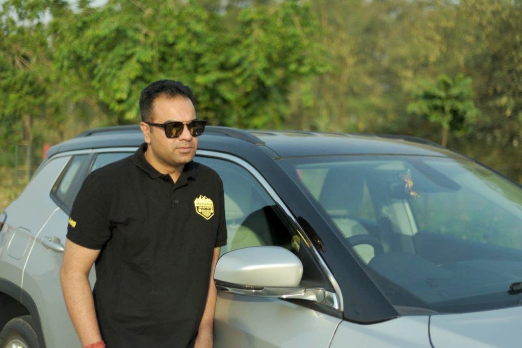 Chandigarh Meet