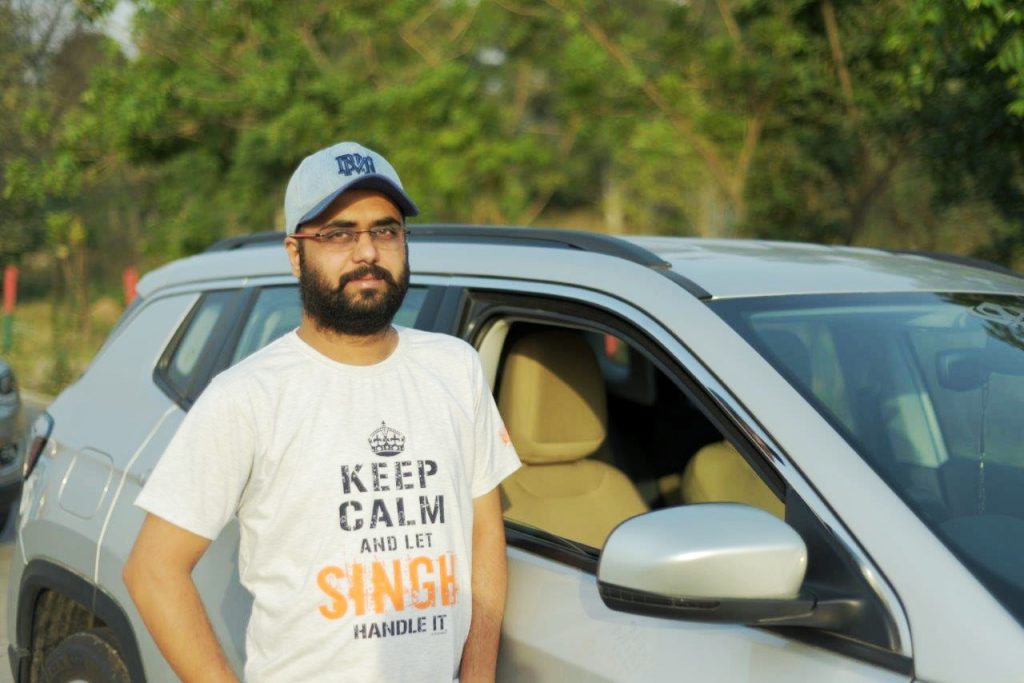 Chandigarh Meet