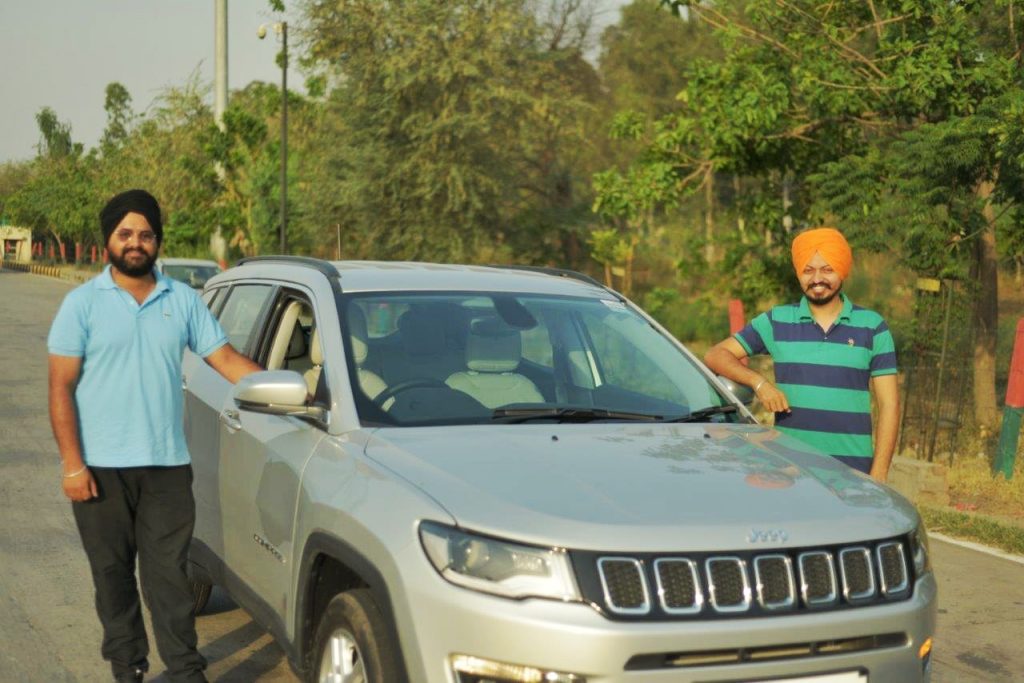 Chandigarh Meet