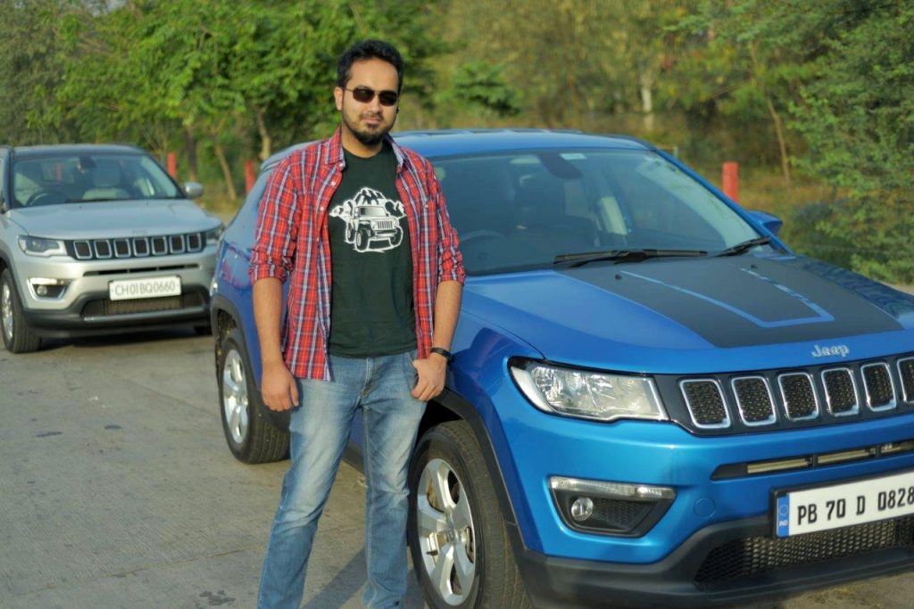 Chandigarh Meet