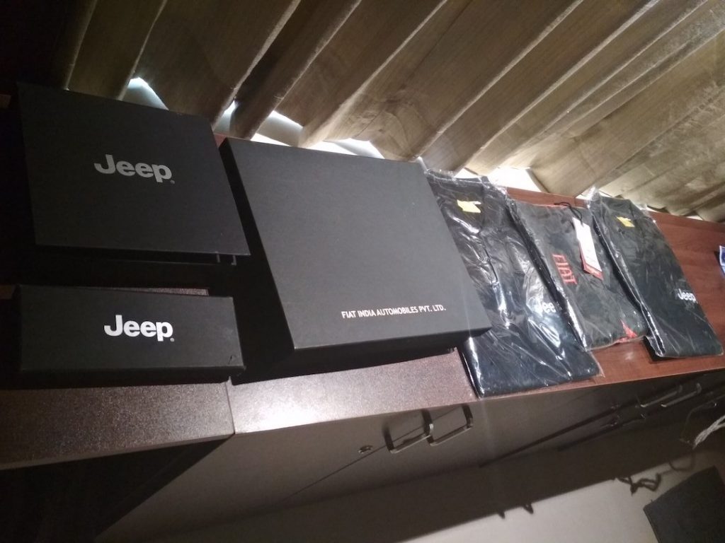 FCA Gifts