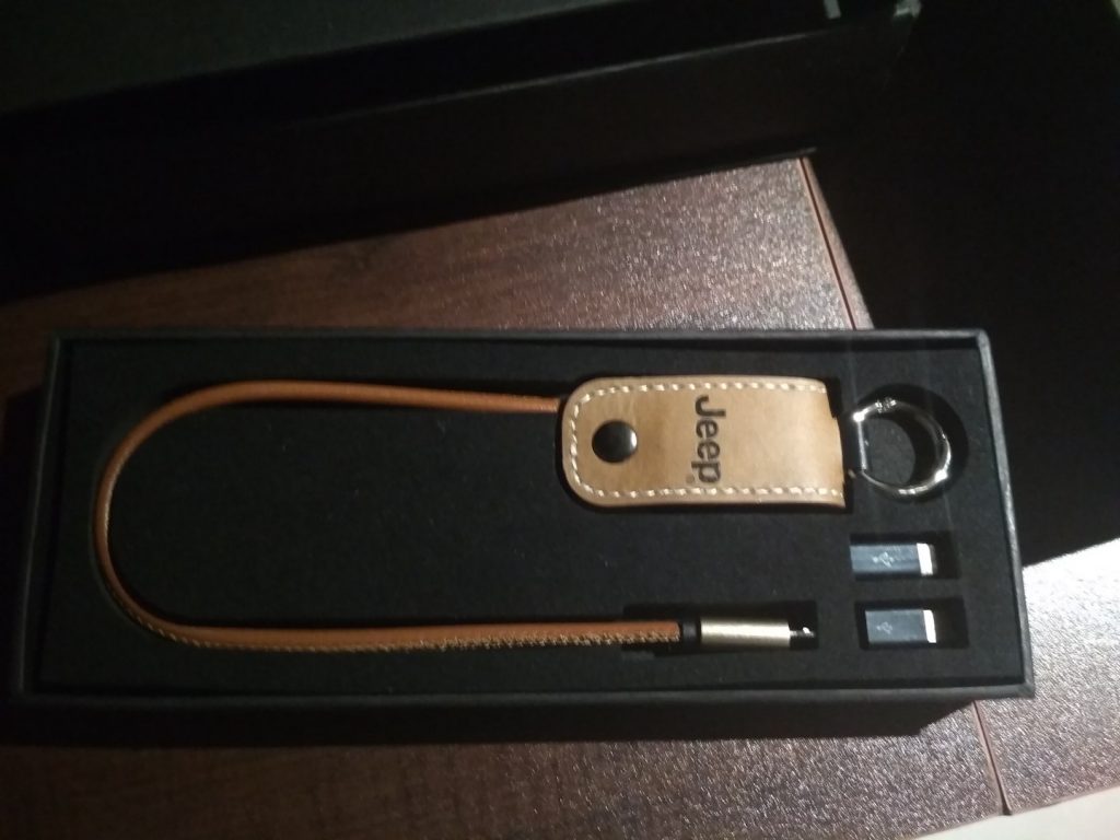 FCA Gifts