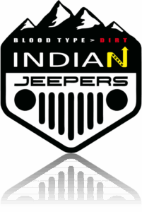 Indian Jeepers