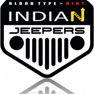 Indian Jeepers - Erstwhile Jeep Owner Club of North India.