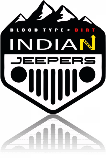 Indian Jeepers - Erstwhile Jeep Owner Club of North India.