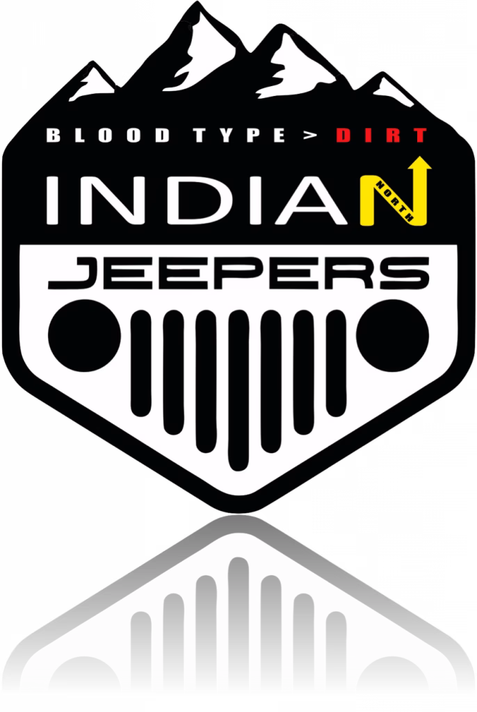 Indian Jeepers - Erstwhile Jeep Owner Club of North India.