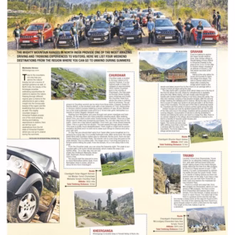 Jeepers Times of India