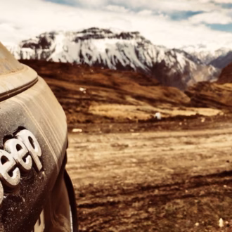 Leh Spiti